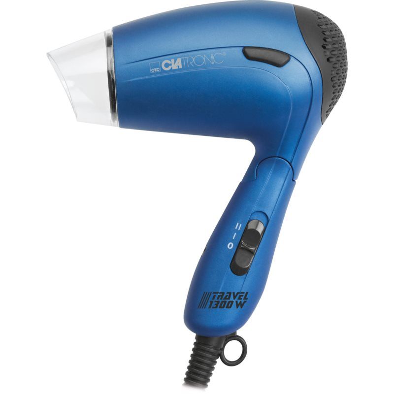 ProfiCare Clatronic HTD 3429 matkahiustenkuivaaja Blue 1 kpl