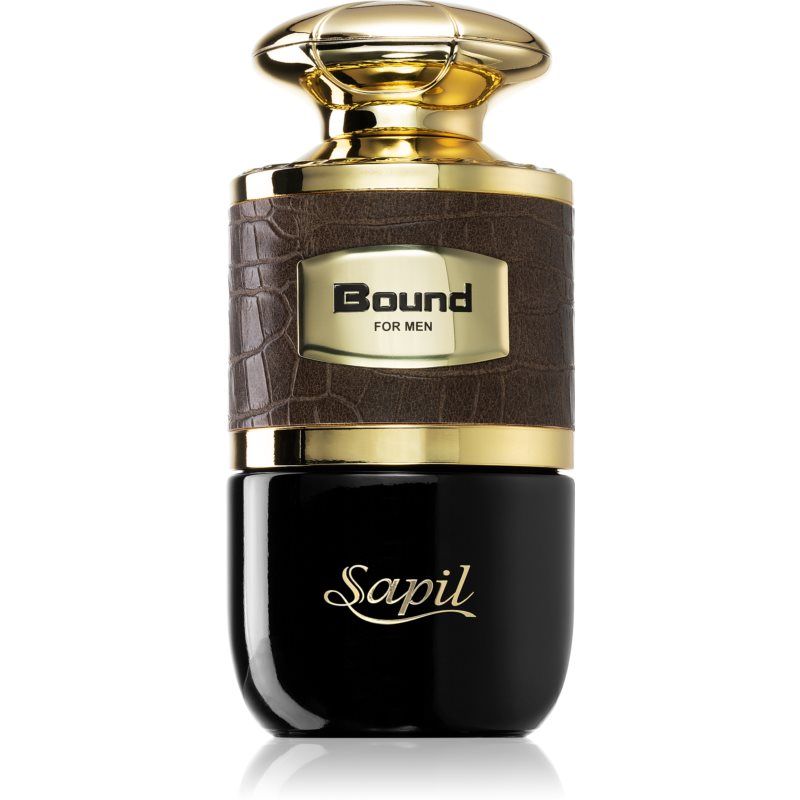 Sapil Bound Eau de Toilette -tuoksu Miehille 100 ml