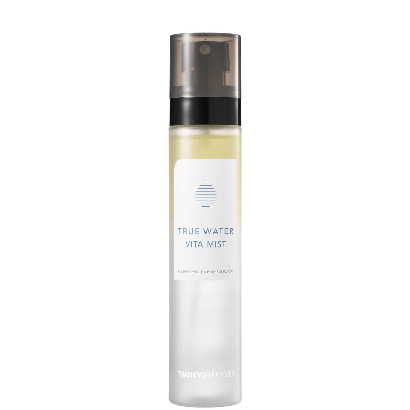 Thank You Farmer True Water Vita Face Mist 105ml