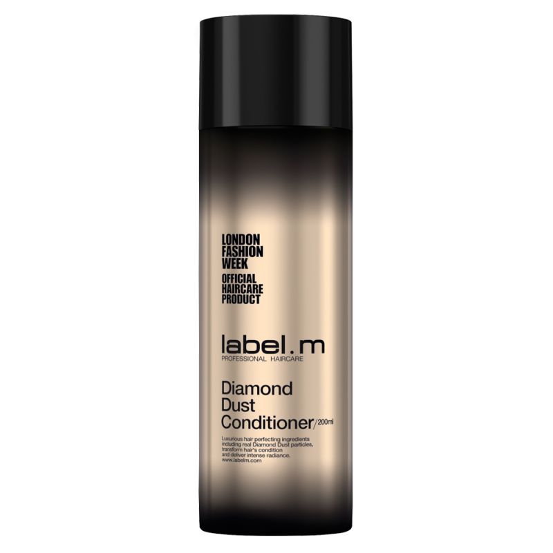Label.m Diamond Dust Conditioner 200 ml