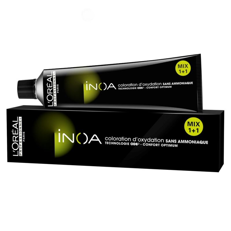 Loreal inoa color 7 60 ml