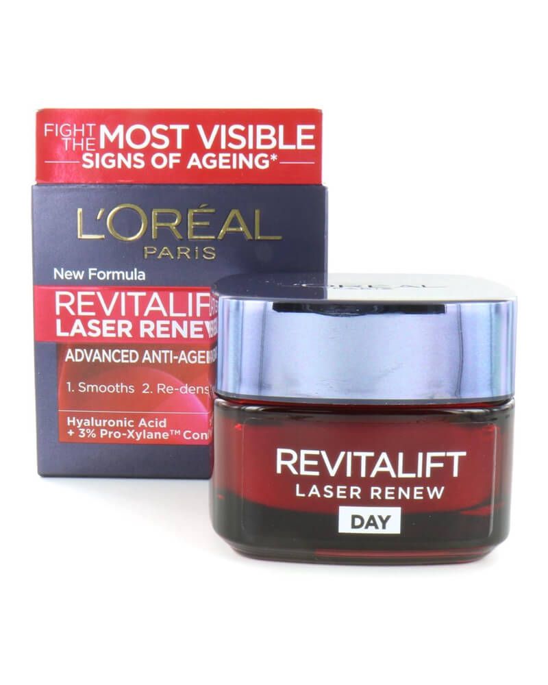 Loreal Paris Revitalift Laser Renew Day Cream 50 ml