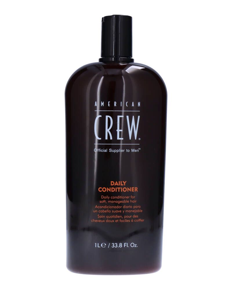 American Crew Daily Conditioner (U) 1000 ml