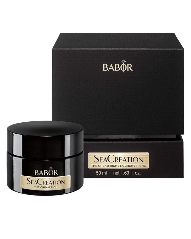 Babor SeaCreation The Cream Rich  50 ml