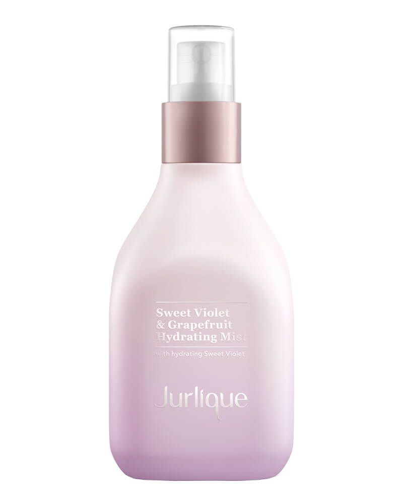 Jurlique Sweet Violet & Grapefruit Hydrating Mist 100 ml