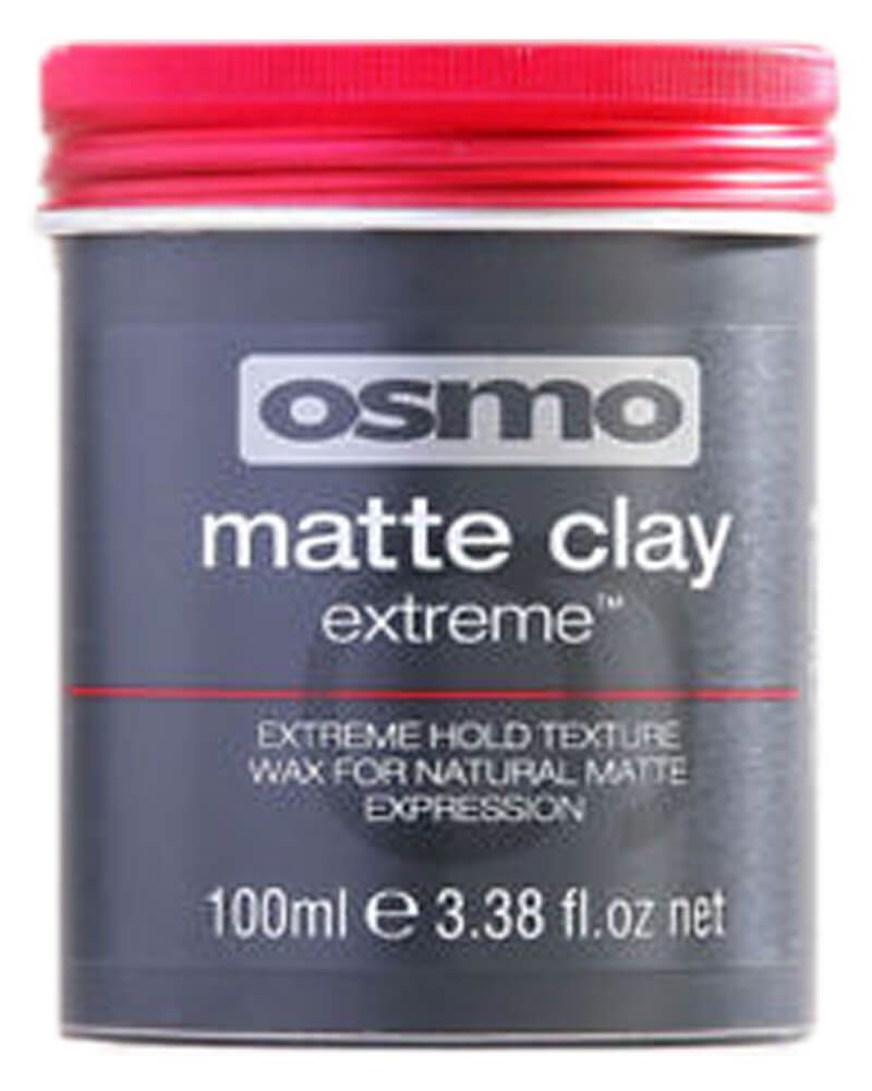 Osmo Matte Clay Extreme 100 ml