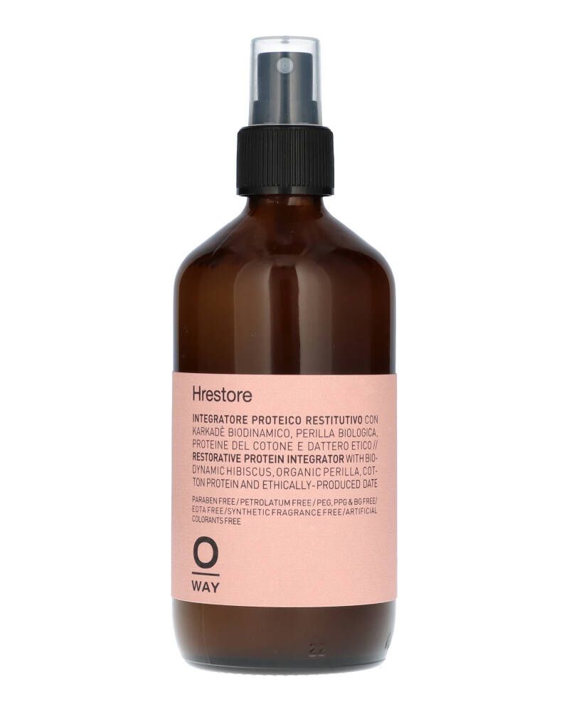 Oway Hrestore 240 ml