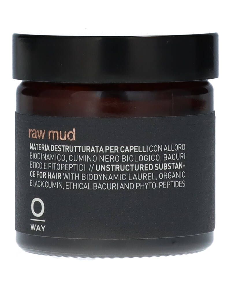 Oway Raw Mud  50 ml