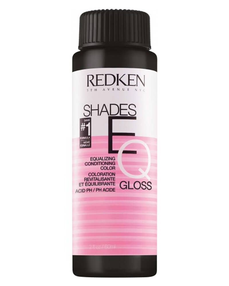 Redken Shades EQ Gloss 06NA Granite 60 ml - 19,95