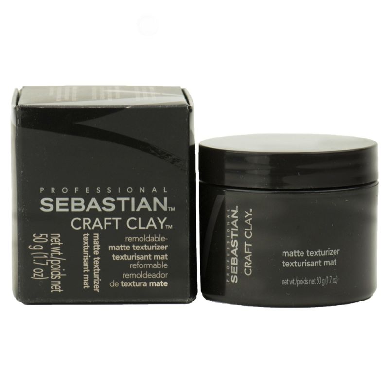 Sebastian Craft Clay 52 ml