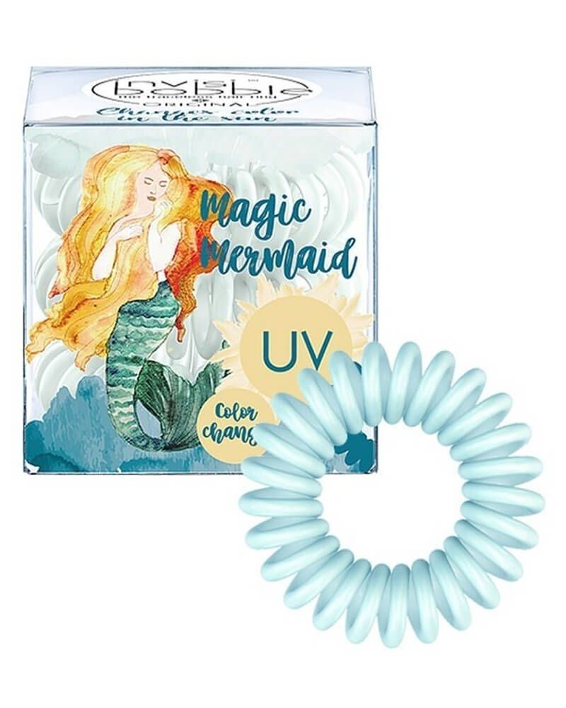 Invisibobble Original Magic Mermaid UV-Color Ocean Tango   3 stk.