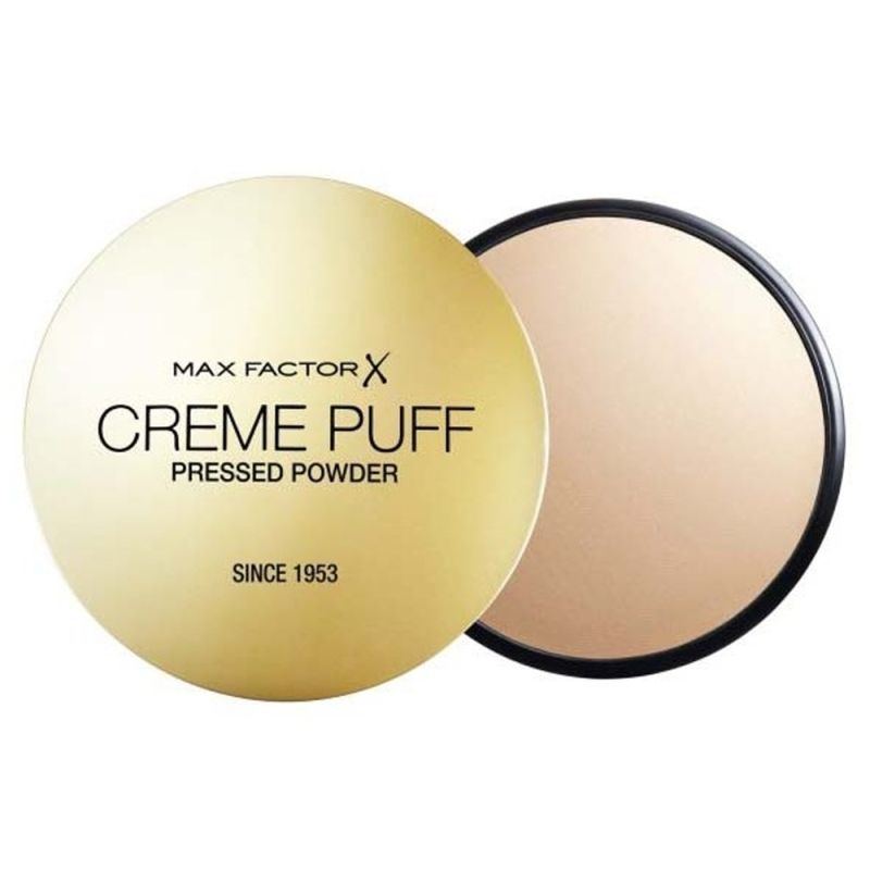 Max Factor Creme Puff Pressed Powder - 59 Gay Whisper 21 g