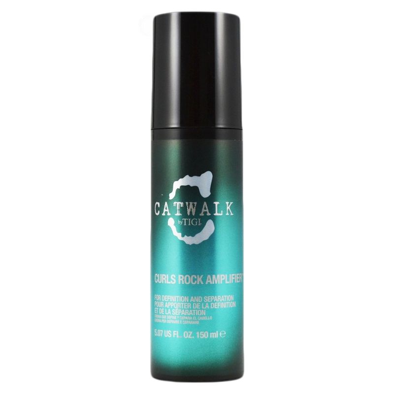 TIGI Curlesque Curls Rock Amplifier 150 ml