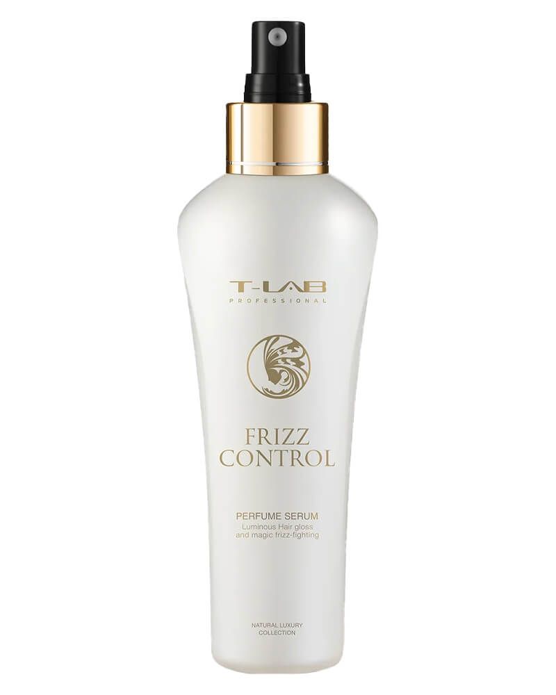 T-Lab Frizz Control Perfume Serum 130 ml