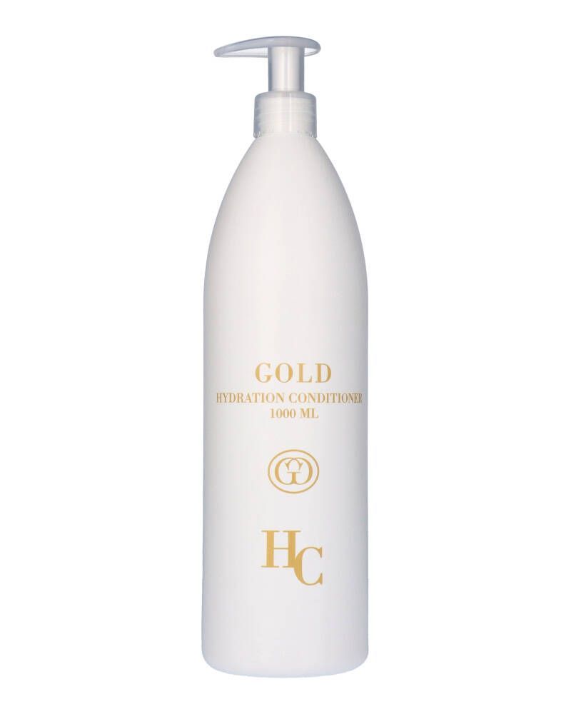 GOLD Hydration Conditioner 1000 ml