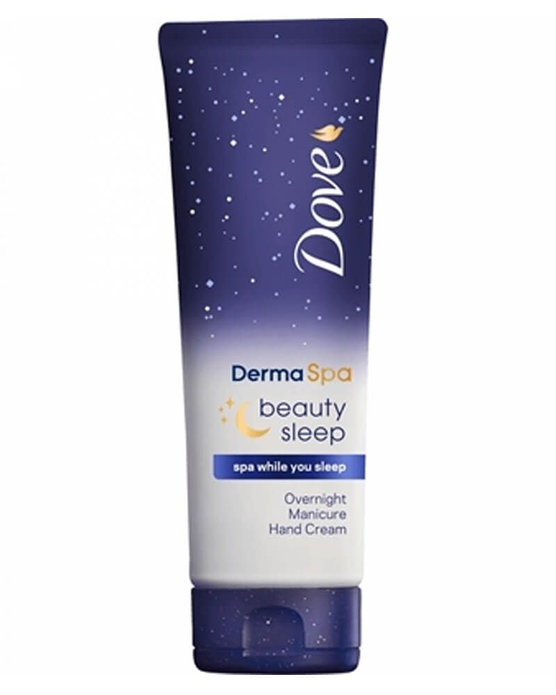 Dove DermaSpa Hand Creme Overnight 75 ml