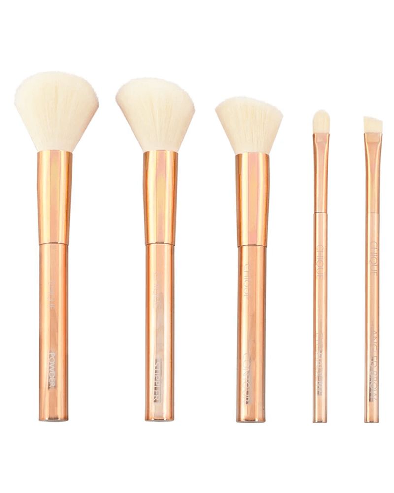 Royal Langnickel Chique 6PC Face Fix Kit   5 stk.