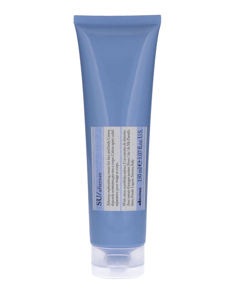 Davines SU Aftersun 150 ml