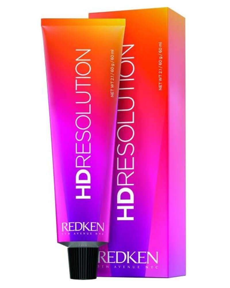 Redken HD Resolution Clear (U) 60 ml