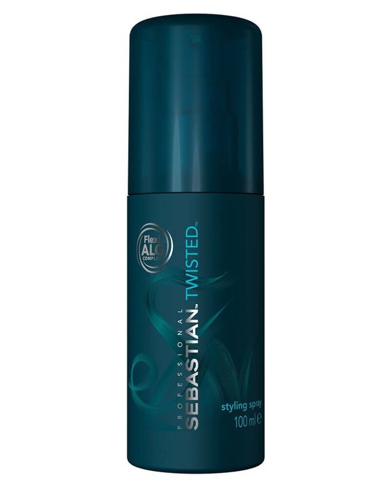 Sebastian Twisted Curl Reviver Styling Spray 100 ml