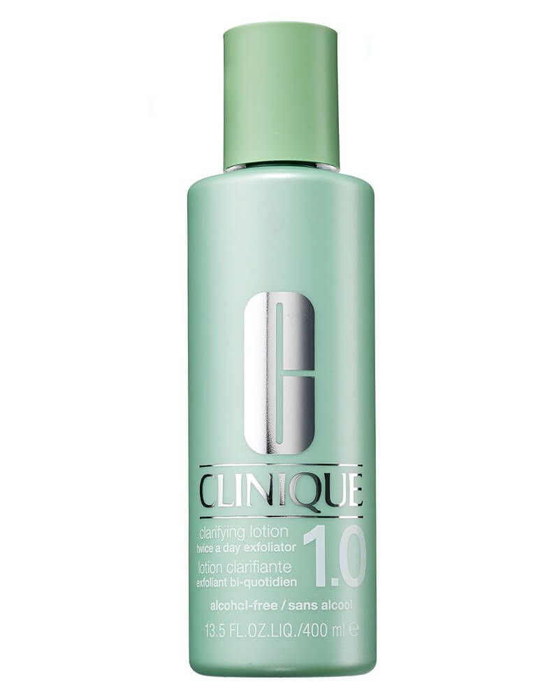 Clinique Clarifying Lotion 1.0 400 ml