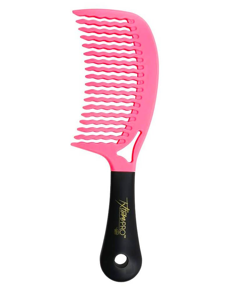 Wet Brush Wave Comb Txture Pro Coral (U)