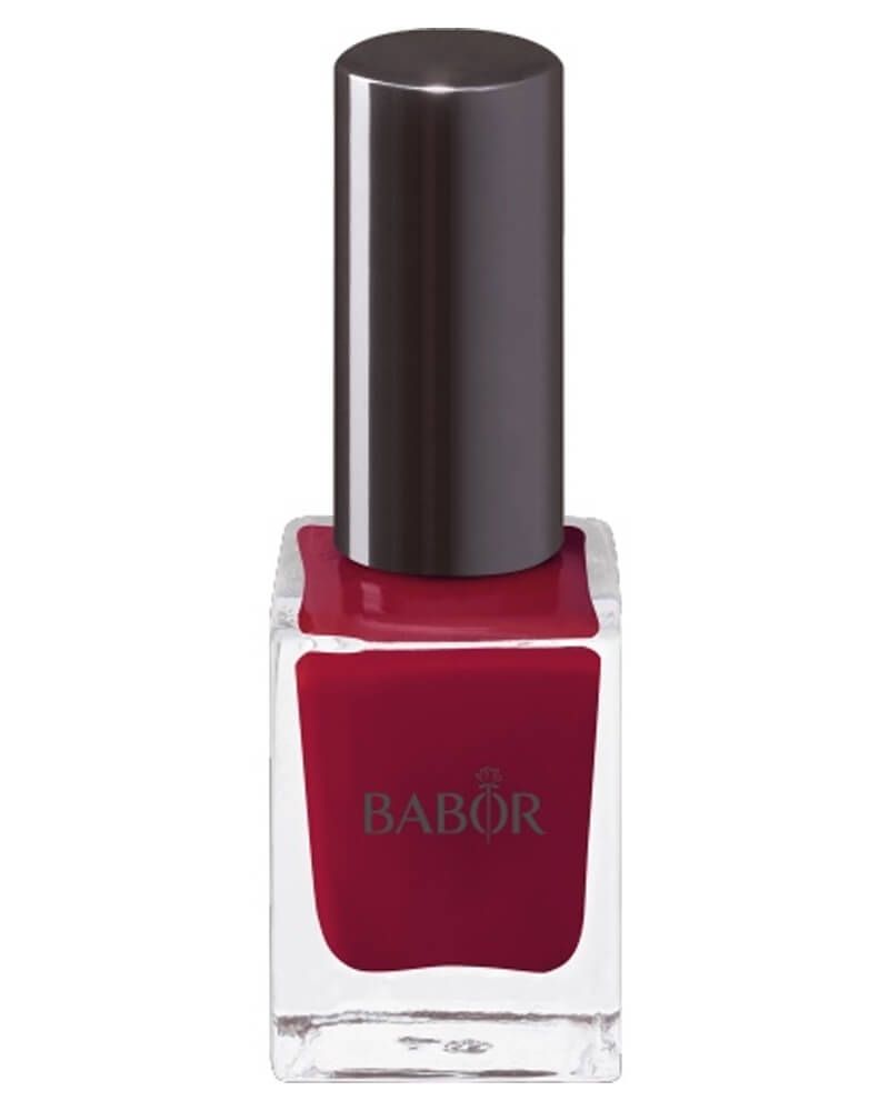 Babor Nail Polish - Burgundy 03 7 ml