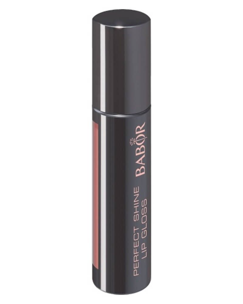Babor Perfect Shine Lip Gloss - Cinderella Pink 04 4 ml