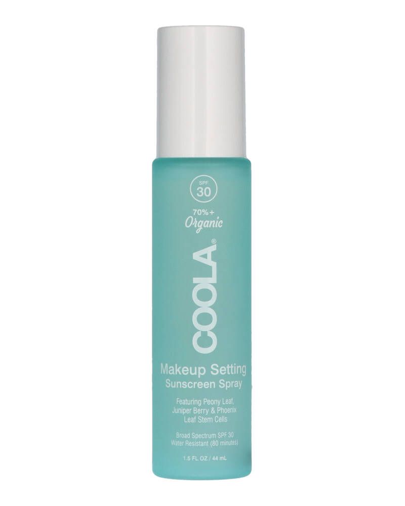 COOLA Makeup Setting Spray SPF 30 44 ml