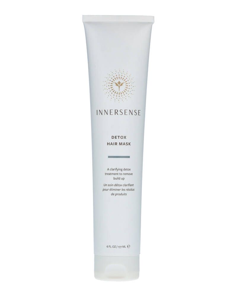 Innersense Detox Hair Mask 177 ml