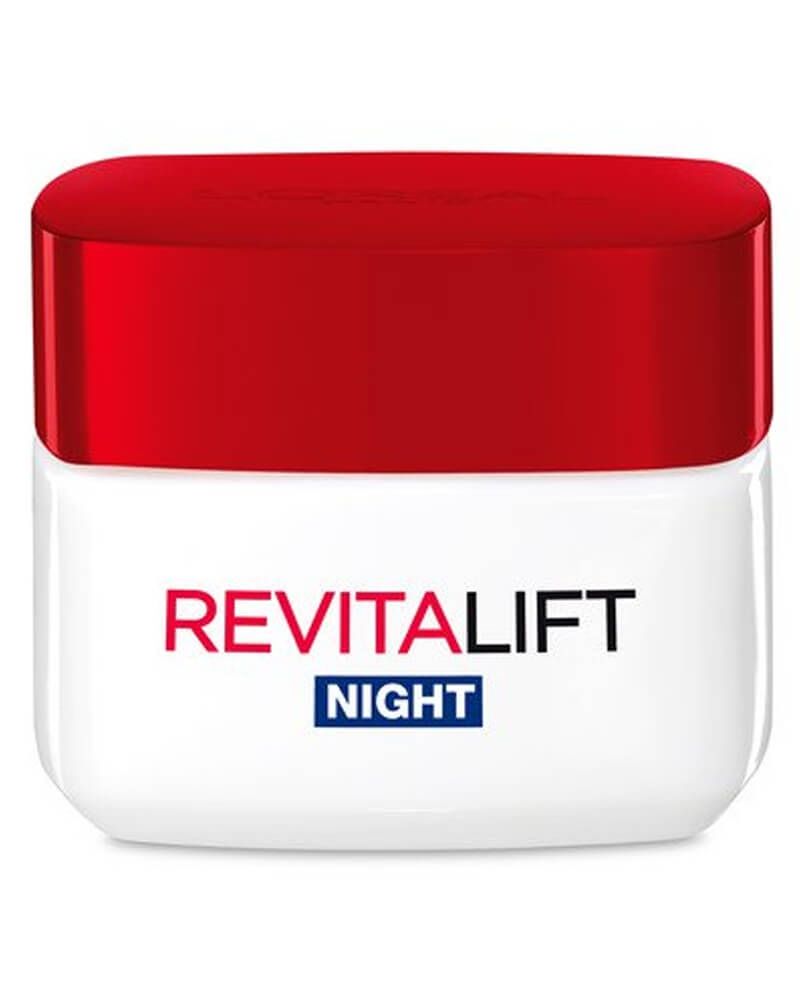 Loreal Revitalift Night Cream  50 ml