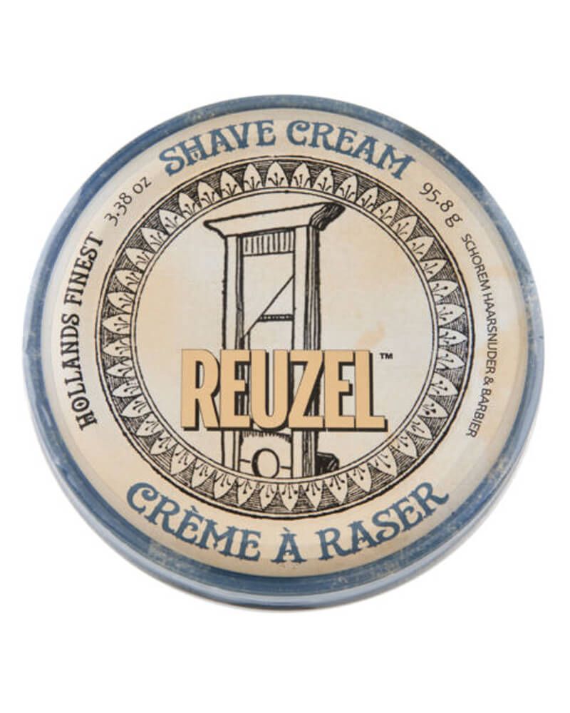 Reuzel Shave Cream 95 g