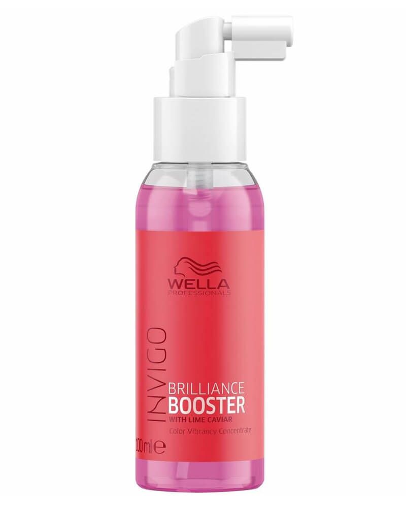 Wella Invigo Brilliance Booster  100 ml