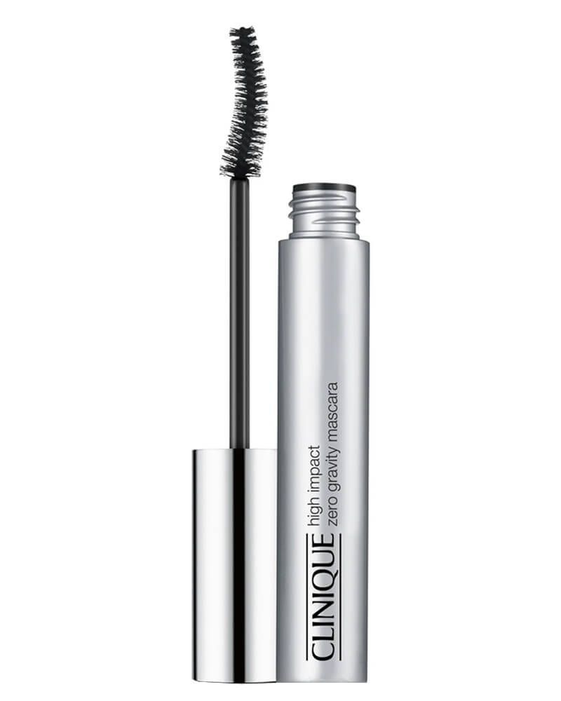 Clinique High Impact Zero Gravity Mascara 01 Black 8 ml