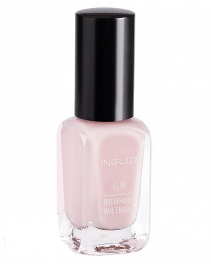 Inglot O2M Breathable Nail Enamel 479 11 ml