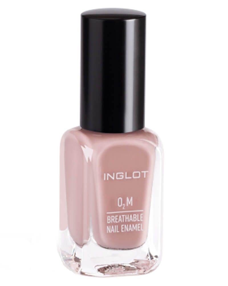Inglot O2M Breathable Nail Enamel 483 11 ml