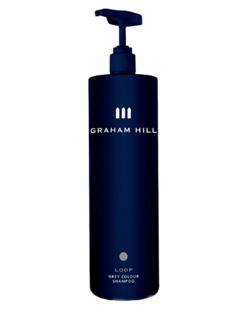 Graham Hill LOOP Grey Colour Shampoo 1000 ml