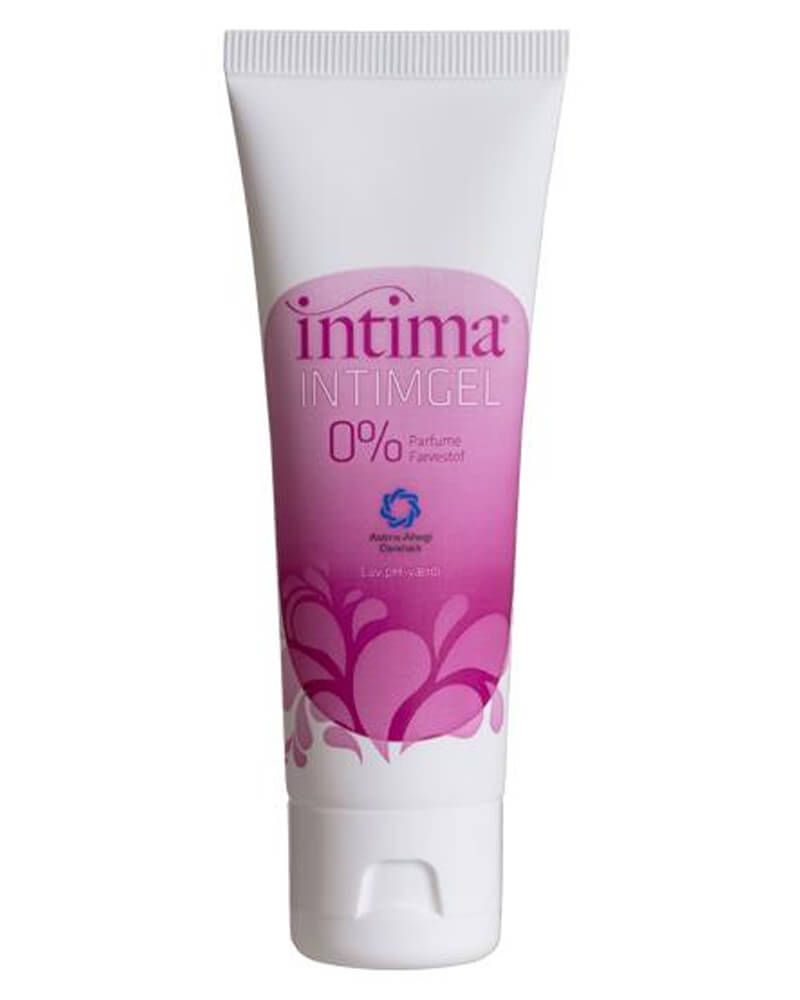 Intima Intimgel (U) 50 ml