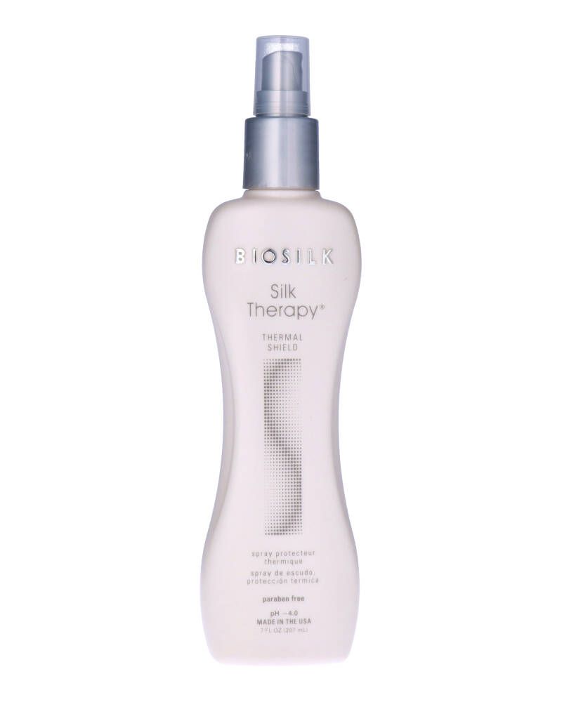 BioSilk Silk Therapy Thermal Shield  207 ml