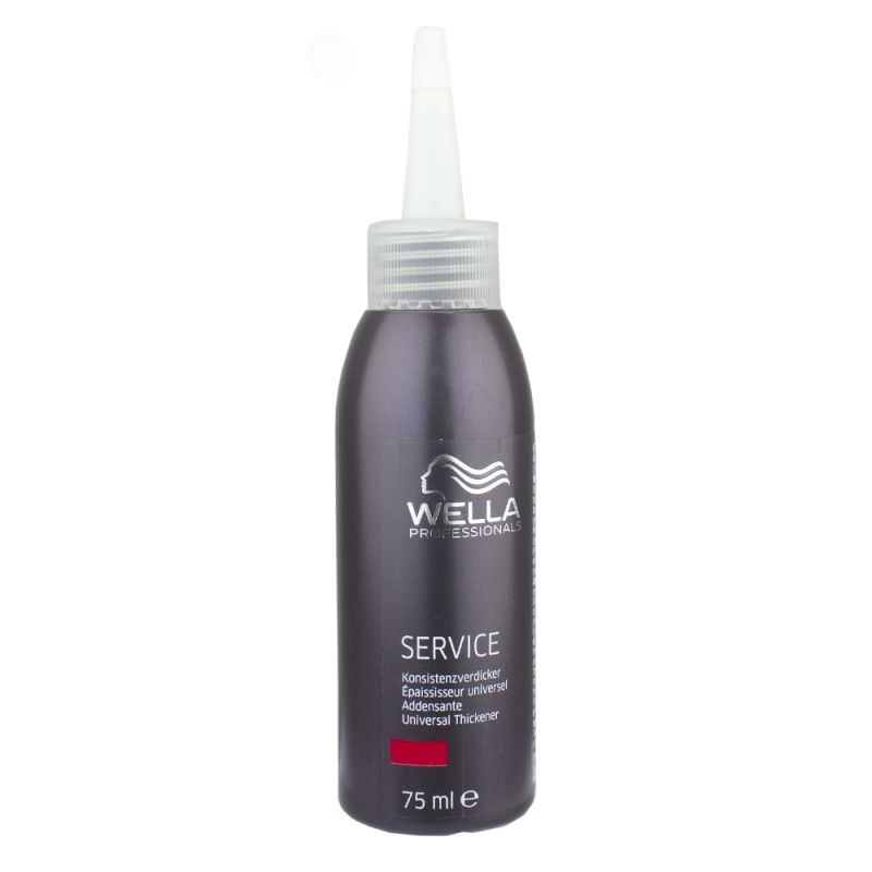 Wella Service Universal Thickener (U) 75 ml