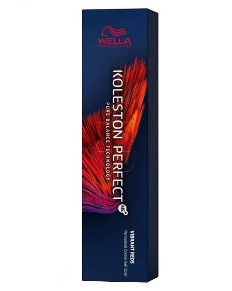 Wella Koleston Vibrant Reds 44/44  60 ml