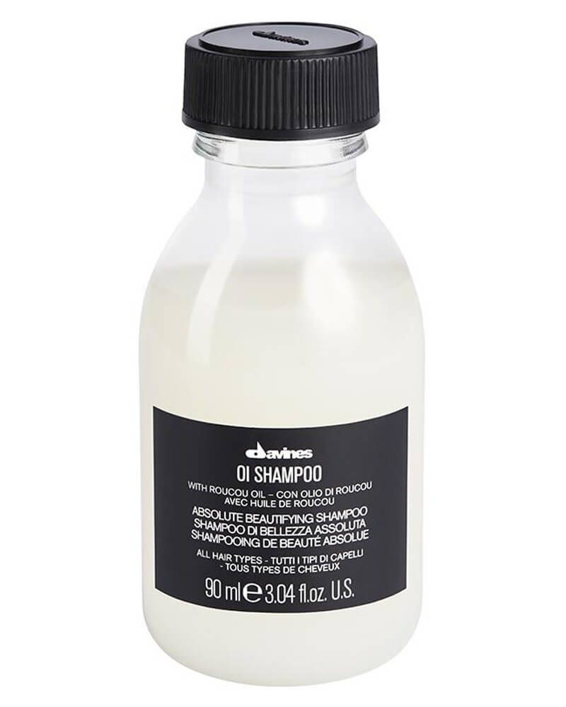 Davines Oi Absolute Beautyfying Shampoo  90 ml