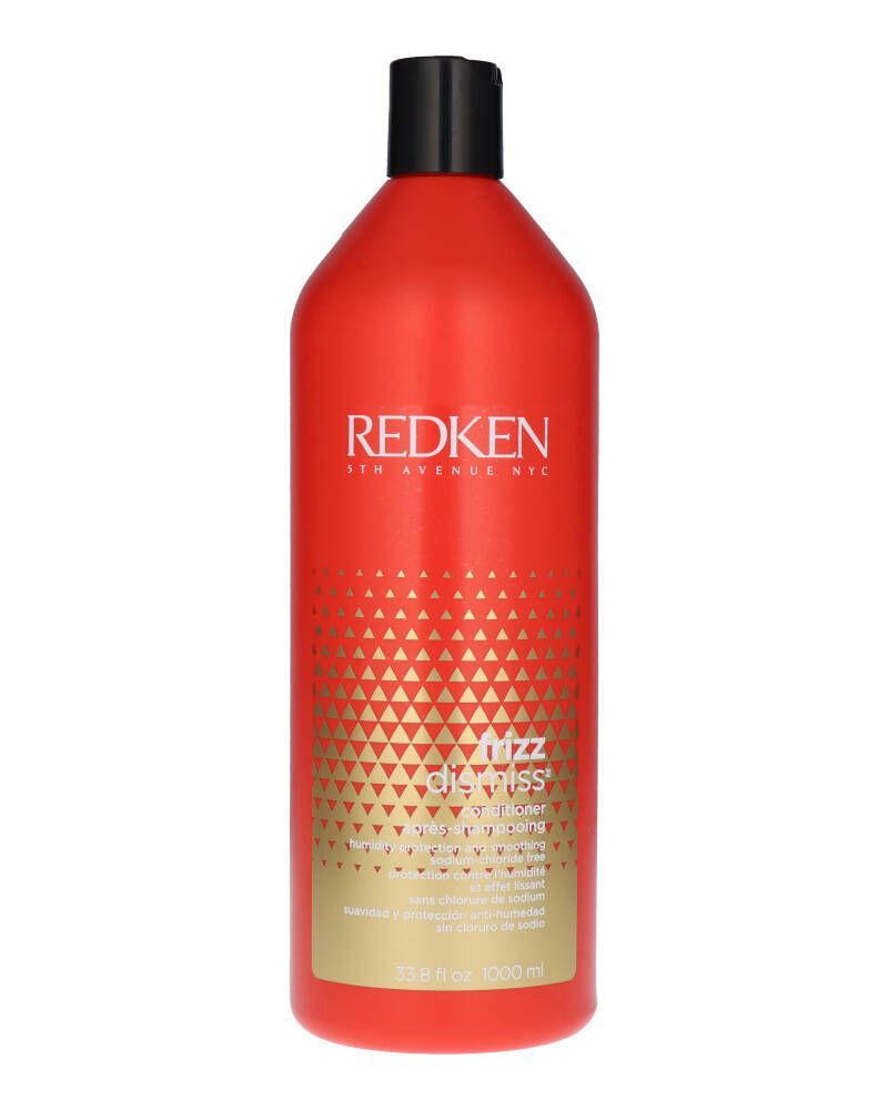 Redken Frizz Dismiss Conditioner 1000 ml