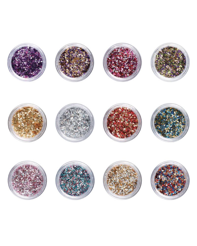 Sibel Blingbling Nail Art Ref. 6102092 12 stk.