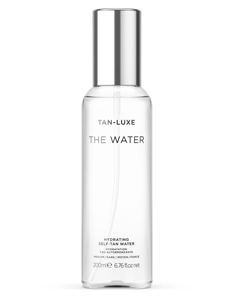 Tan-Luxe The Water - Medium/Dark 200 ml