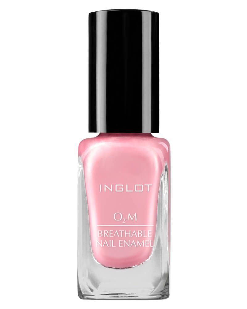 Inglot O2M Breathable Nail Enamel 604 11 ml
