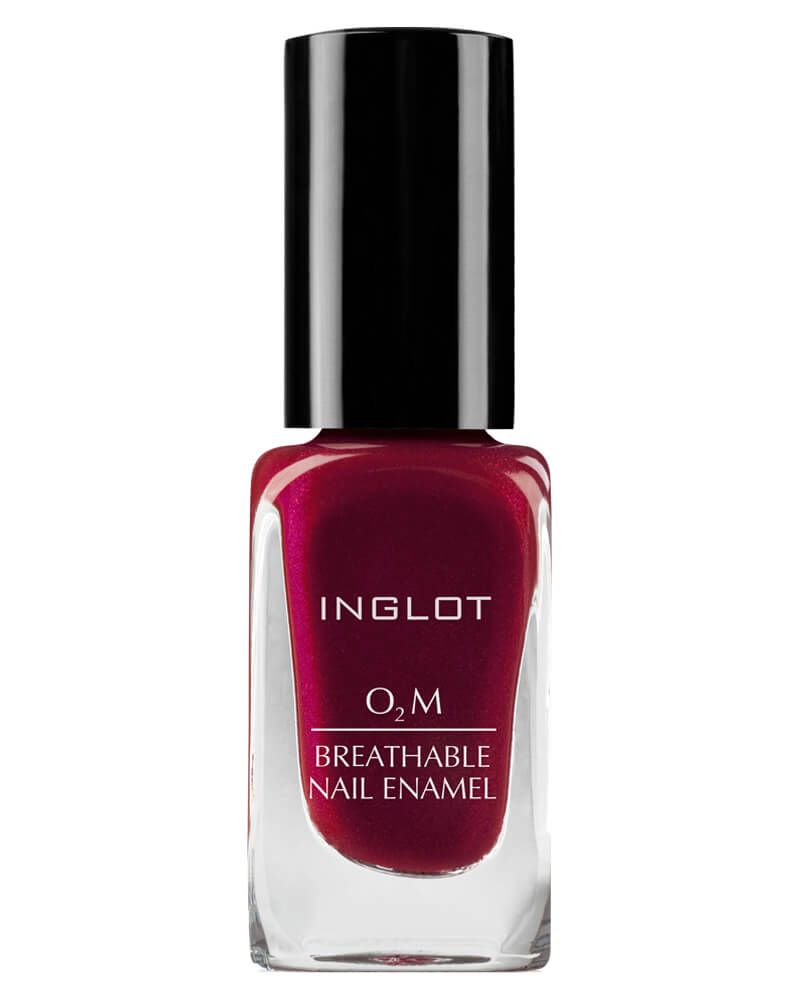 Inglot O2M Breathable Nail Enamel 625 11 ml