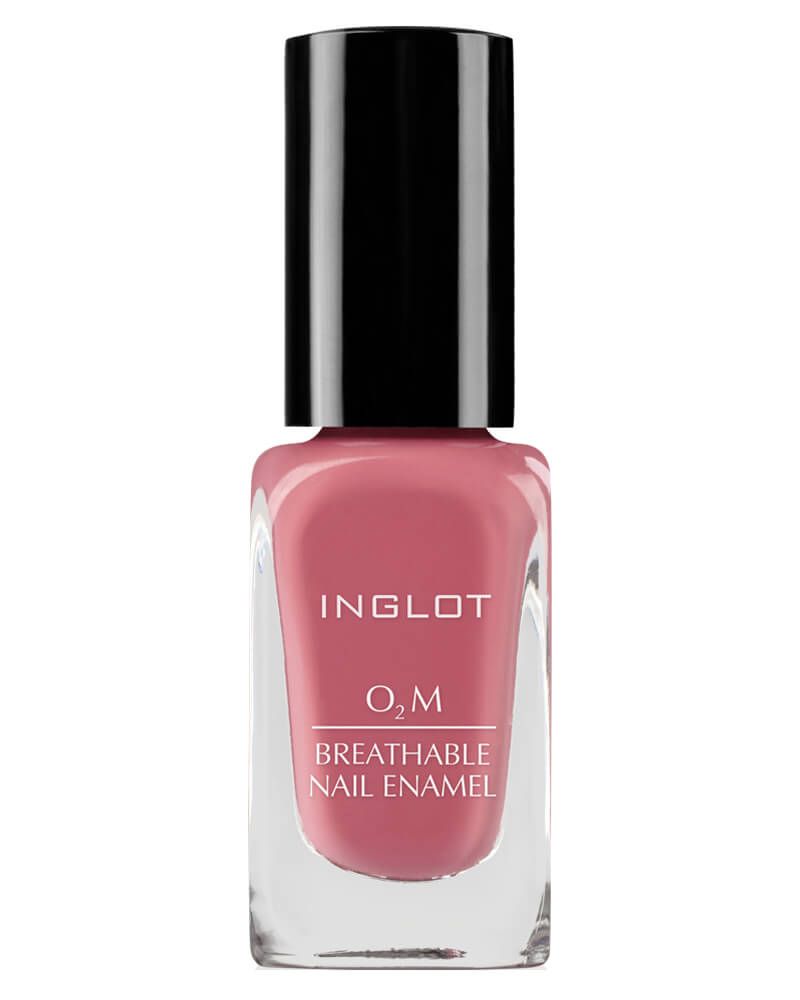 Inglot O2M Breathable Nail Enamel 681 11 ml