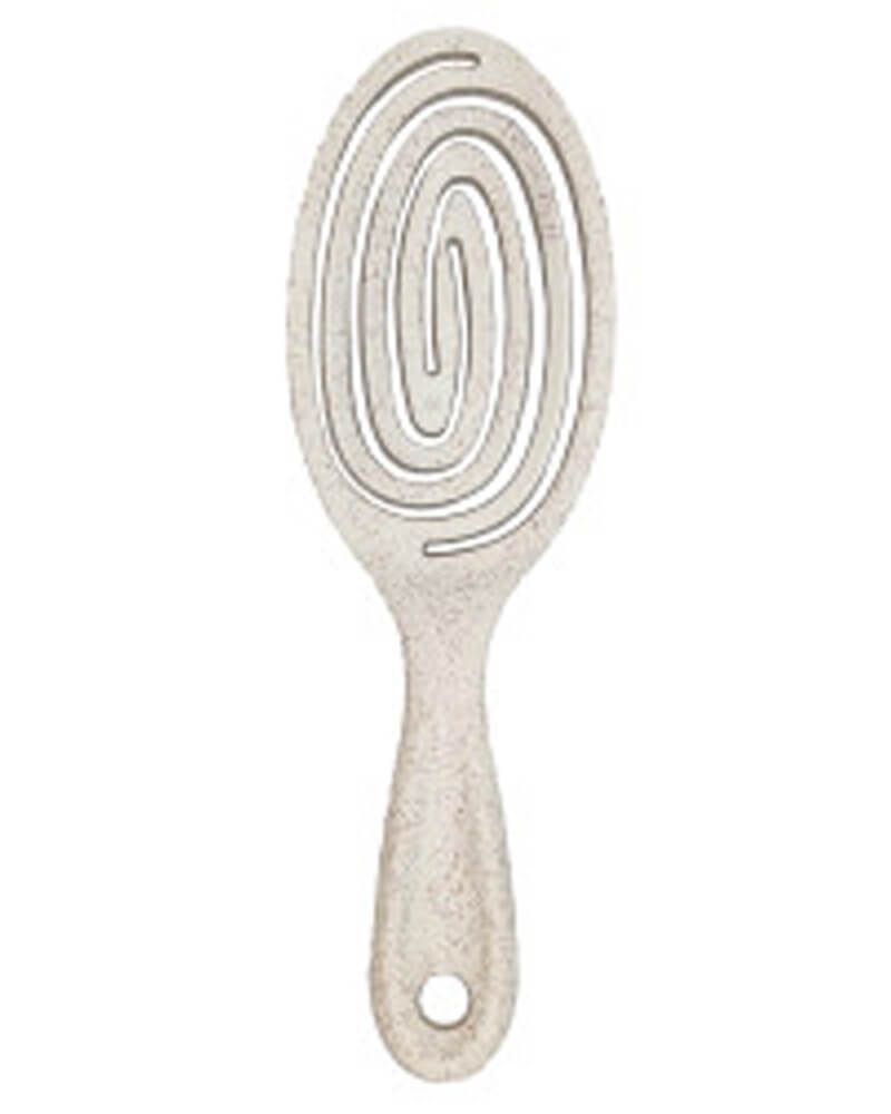 Trontveit Pure Attitude ECO Detangler Brush