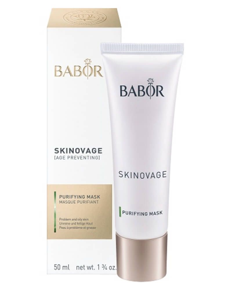 Babor Skinovage Purifying Mask (U) 50 ml